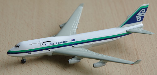 ASIAN & PACIFIC AIRLINERS -模型飛行機（ヘルパ、ドラゴン、シャバク等）-